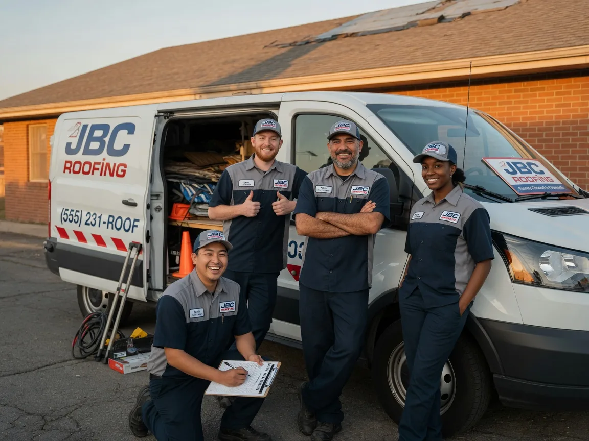 Roof Replacement company in Clackamas, OR
