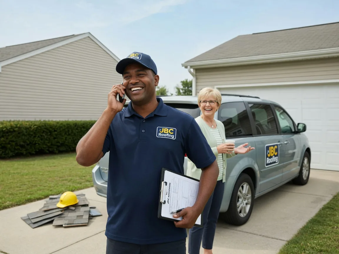 Roof Replacement Clackamas, OR FAQs